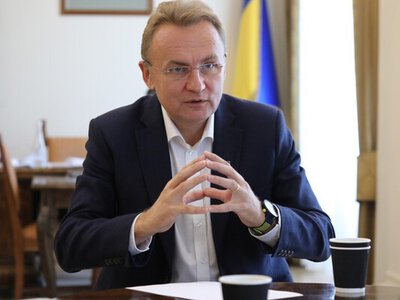 Садовый рассказал, с кем были встречи в его кабинете перед обнаружением прослушки