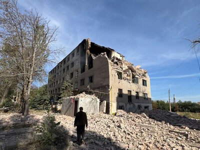 Жители Донецкой области просят Кабмин признать населенные пункты непригодными для жизни