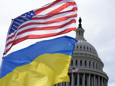 Большая игра: действительно ли Запад станет гарантом мира для Украины