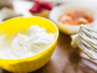 Что делать, если нет сливок: проверенные способы для кухни