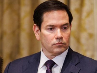 Рубио выдвинул Лаврову условия во время встречи в США