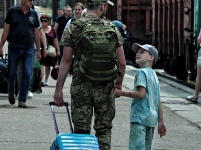 Стало известно, сколько мужчин в Украине избегают призыва в армию
