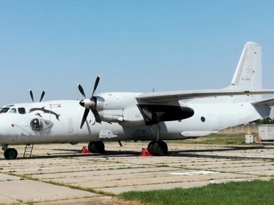 Россия: гражданский самолет впервые столкнулся с беспилотником – СМИ