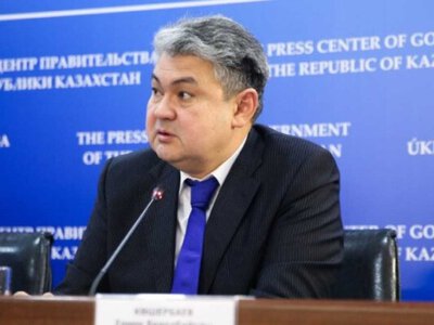 Токаев поменял главу МИД Казахстана. Вместо Нуртлеу поставил экс-посла РК в России Кошербаева