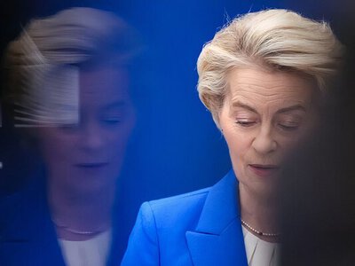 Жесткая женщина. СМИ рассказали, после какого разговора Трамп назвал Россию бумажным тигром