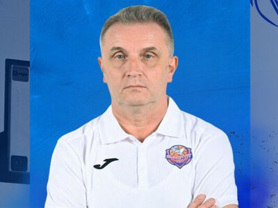 Вадим Курамшин: Будем бороться изо всех сил ради нашего родного Сумгайыта