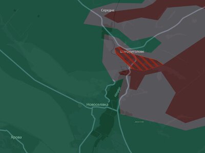 На каких участках фронта продвинулись российские войска