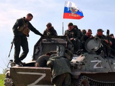 РФ перебрасывает морскую пехоту из Сум и Херсонщины для боев в Донецкой области, — ISW