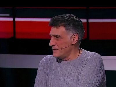 В России объявили о смерти пропагандиста Кеосаяна