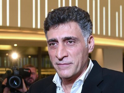 Призывал уничтожать украинцев: умер муж Маргариты Симоньян Тигран Кеосаян