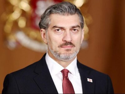 Кавелашвили рассказал о неожиданном разговоре с Трампом
