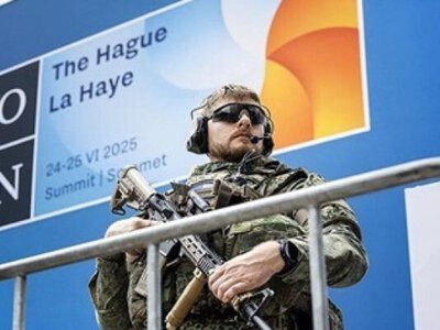 Россия активно готовится к войне с НАТО, — минобороны Нидерландов