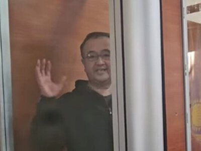 Находящийся в костанайском изоляторе блогер Миршат Сарсенбаев объявил голодовку