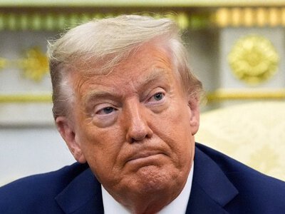 Трамп созывает встречу с лидерами Конгресса в преддверии возможного шатдауна