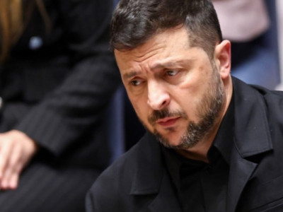 Если угрожают блекаутом Киеву, должны знать, что будет блекаут в Москве – Зеленский