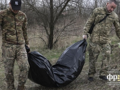 У РФ проблемы с логистикой и личным составом, — ISW