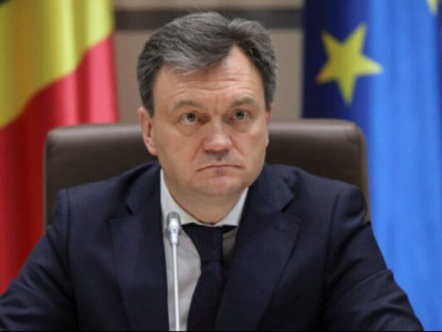 Дорин Речан: Избирательная инфраструктура Молдовы подверглась кибератаке