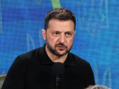 Несмотря на победу проевропейских сил в Молдове, риски сохраняются - Зеленский