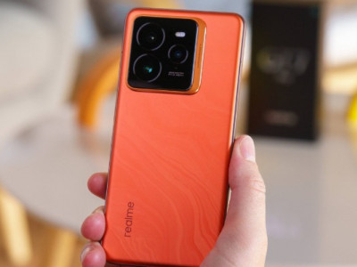 Почему Realme GT 8 Pro - революция в мире смартфонов