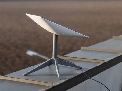 Польша продолжила финансирование терминалов Starlink в Украине. Почему это важно