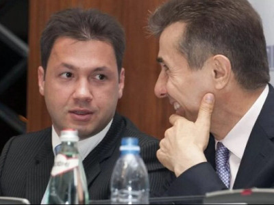 Прокуратура завела дело на родителей бывшего советника Бидзины Иванишвили