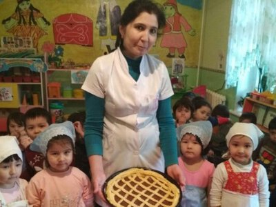 Массовое отравление более 1900 детей в Узбекистане: задержаны поставщики питания и производители молочной продукции