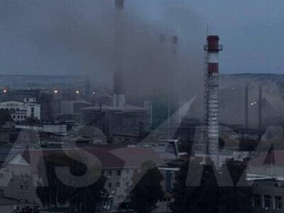 В Белгороде до сих пор без света: после удара по ТЭЦ власти обещают восстановление только завтра