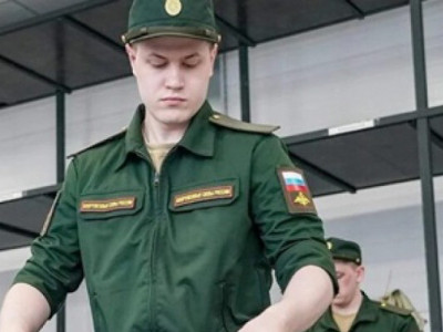 Путин объявил призыв в армию 135 тысяч россиян