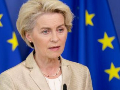 ЕС выделит Украине 2 миллиарда евро на производство дронов