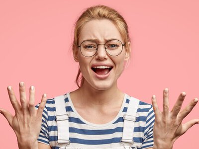 Эмоции знаков зодиака: подсказки для тех, кто хочет лучше понимать людей