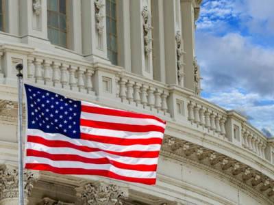 Законодатели США не смогли согласовать бюджет страны, начался шатдаун