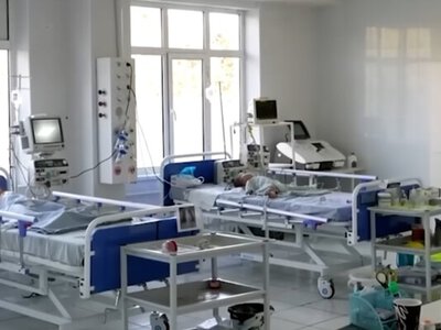 Массовое отравление детей в Узбекистане