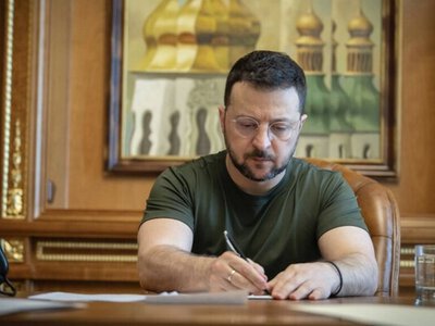 Президент присвоил статус городов-героев еще 16 украинским городам, среди которых Сумы и Купянск