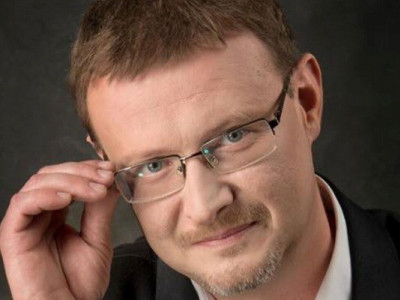 Умер один из основателей Піккардійської терції Богдан Богач