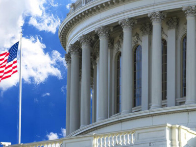 В Сенат США внесли резолюцию о ежемесячной передаче Украине $10 млрд активов РФ