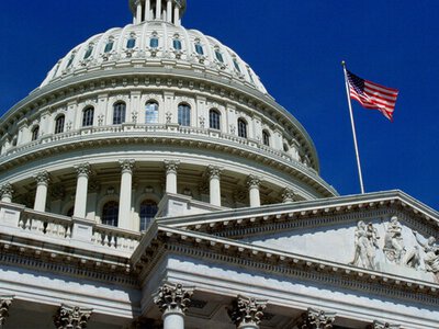 В США впервые за 7 лет начался «шатдаун»