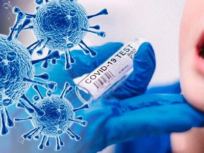 Повторное заражение COVID-19 может удвоить риск длительных осложнений у детей – исследование