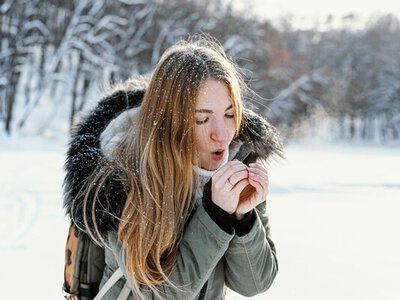 В Украину придут рекордные морозы: что прогнозируют синоптики