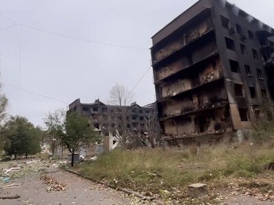 Компенсации за разрушенное жилье в Константиновке и других городах: Есть ли шанс ее получить