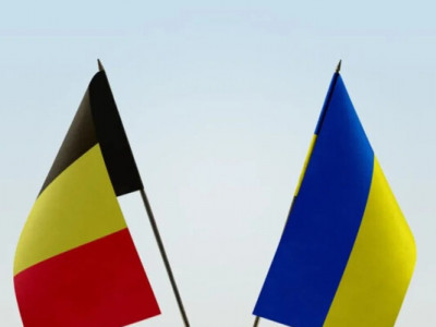 Бельгия требует гарантий для использования замороженных российских активов в пользу Украины - The Guardian