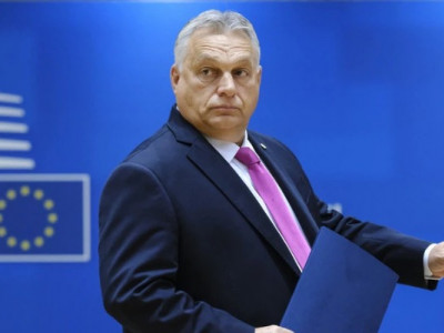 Орбан назвал Грузию самой успешной страной Европы, настаивая на ее вступлении в ЕС