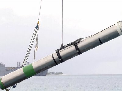СМИ сообщило, что поставка Tomahawk Украине выглядит нереалистично, и объяснило почему