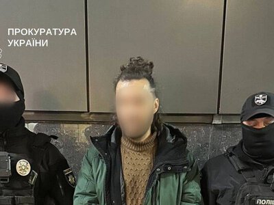 Водителя Mercedes, жестоко избившего велосипедиста в Киеве, задержали второй раз – Офис генпрокурора