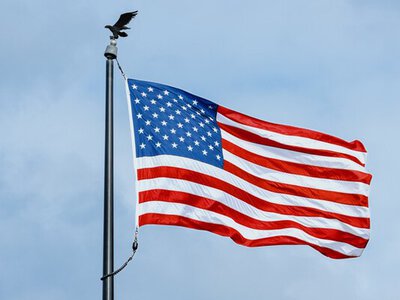 Из-за «шатдауна» в США поставки американского оружия в Украину могут задерживаться