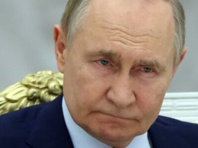 Путин подготовил ответ на возможный «репарационный кредит» для Украины, — Bloomberg