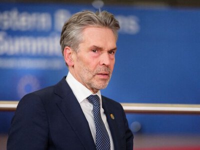 Нидерланды не поддерживают ускоренное вступление Украины в ЕС – премьер-министр