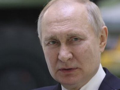 Путину «трудно поверить» в планы нападения на НАТО