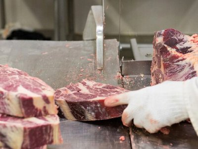 Мировые цены на мясо достигли рекордного уровня из-за подорожания говядины и баранины