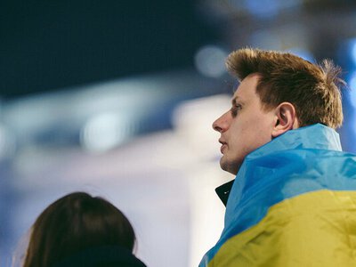Опрос показал, готовы ли украинцы уступить территории РФ