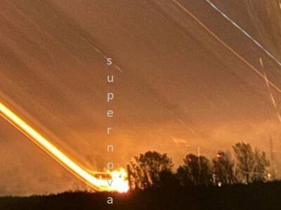 Дроны атаковали второй по мощности НПЗ в РФ